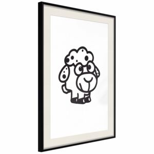 Poster: Little Lamb [Poster]
