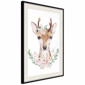 Poster: Deer Julius [Poster]