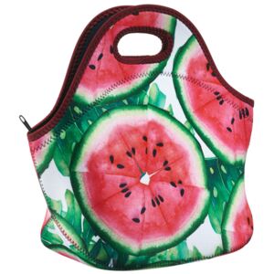 Borsa da pranzo in neoprene Tropical Watermelon AMBITION