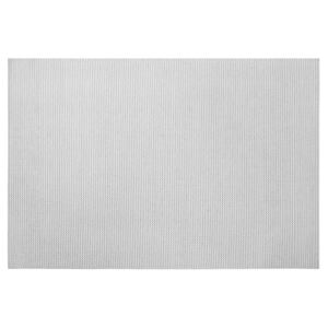 Tappeto grigio chiaro 200 x 300 cm a pelo corto KILIS Beliani
