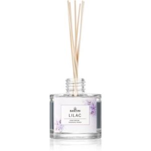 SANTINI Cosmetic Lilac diffusore di aromi con ricarica 100 ml