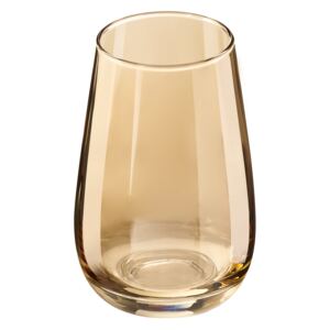 Set di 4 bicchieri alti Sire de Cognac Gold 35 cl LUMINARC