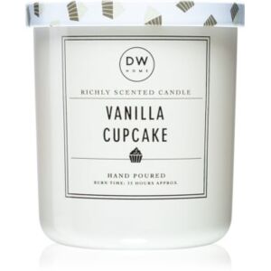 DW Home Vanilla Cupcake candela profumata 258 g