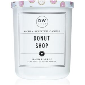 DW Home Donut Shop candela profumata 434 g