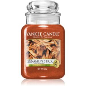 Yankee Candle Cinnamon Stick candela profumata Classic grande 623 g