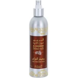Al Haramain Dehnal Oudh deodorante 250 ml