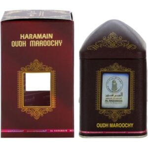 Al Haramain Oudh Maroochy incenso 50 g