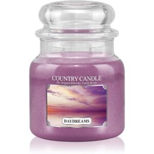 Country Candle Daydreams candela profumata 453 g
