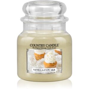 Country Candle Vanilla Cupcake candela profumata 453 g