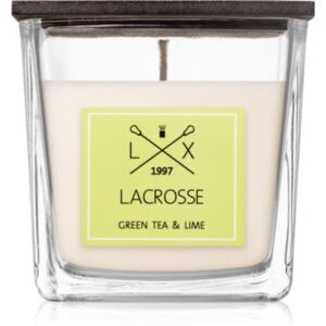 Ambientair Lacrosse Green Tea & Lime candela profumata 200 g
