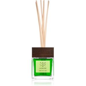 Ambientair Lacrosse Green Tea & Lime diffusore di aromi con ricarica 200 ml