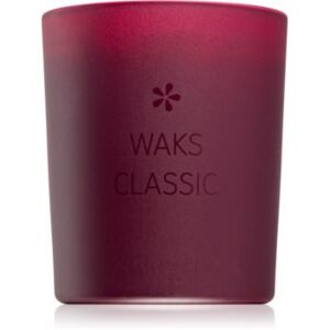 Waks Classic Benjoin candela profumata 320 g