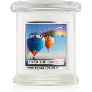 Kringle Candle Over the Rainbow candela profumata 127 g