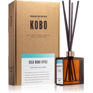 KOBO Woodblock Silk Road Spice diffusore di aromi con ricarica 226 ml