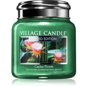 Village Candle Cactus Flower candela profumata 390 g