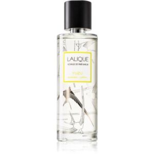 Lalique Yuzu profumo per ambienti 100 ml