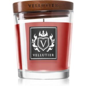 Vellutier Gentlemen´s Lounge candela profumata 90 g