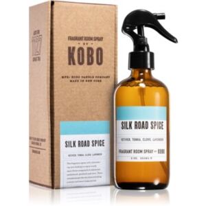 KOBO Woodblock Silk Road Spice profumo per ambienti 236 ml
