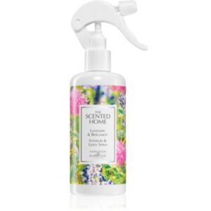 Ashleigh & Burwood London Lavender & Bergamot deodorante per ambienti e tessuti 300 ml