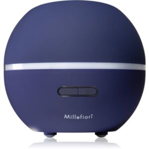 Millefiori Ultrasound Half Sphere Blue Diffusore per ambienti a ultrasuoni