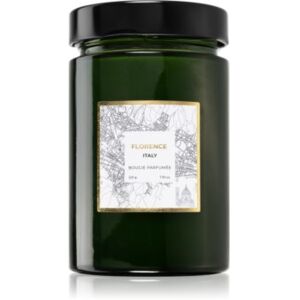 Vila Hermanos Apothecary Italian Cities Florence candela profumata 225 g