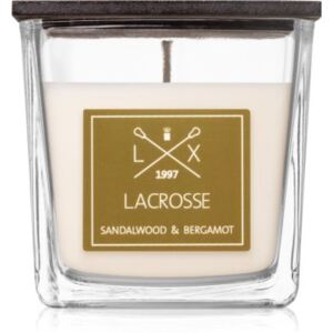 Ambientair Lacrosse Sandalwood & Bergamot candela profumata 200 g