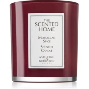 Ashleigh & Burwood London The Scented Home Moroccan Spice candela profumata 225 g