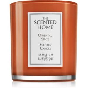Ashleigh & Burwood London The Scented Home Oriental Spice candela profumata 225 g