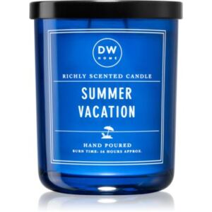 DW Home Summer Vacation candela profumata 434 g
