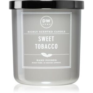 DW Home Sweet Tobaco candela profumata 264 g